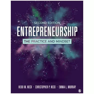 Entrepreneurship