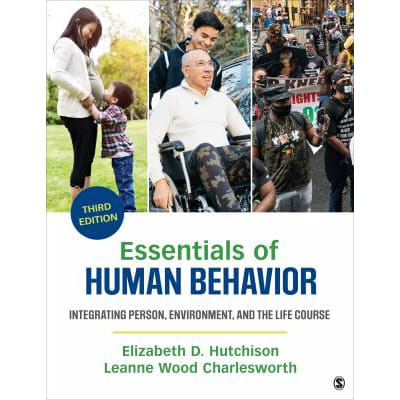 Essen of Human Behavior