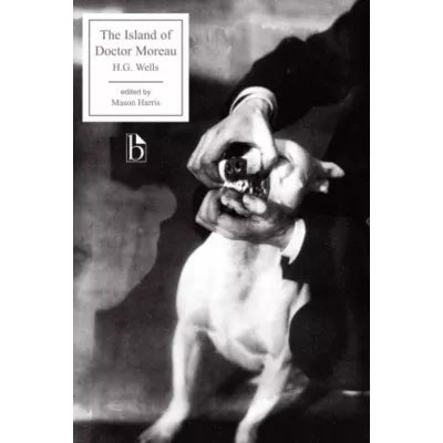 Island of Doctor Moreau