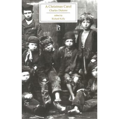 Christmas Carol (Ed:Kelly)