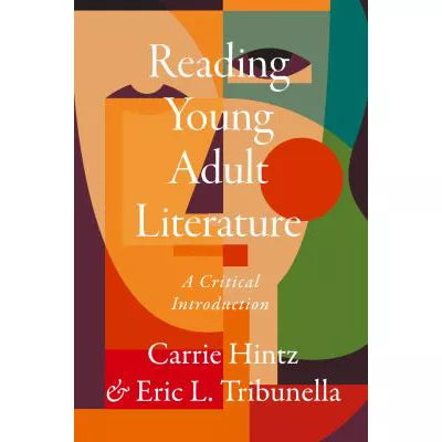 Reading Young Adult Literature