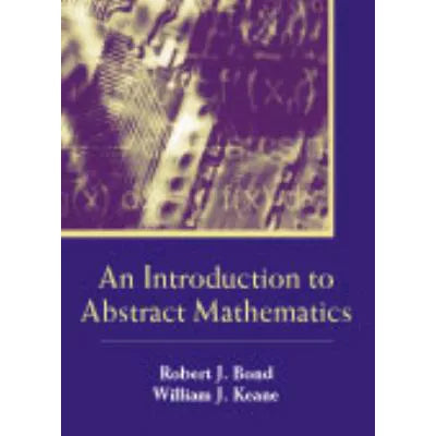 Intro to Abstract Mathematics