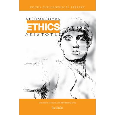 Nicomachean Ethics