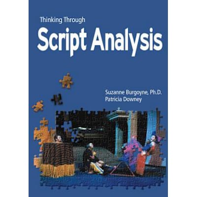 Thinking Through Script Analysis