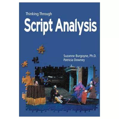 Thinking Through Script Analysis
