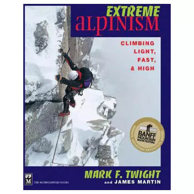 Extreme Alpinism