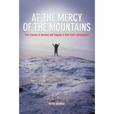 At the Mercy of the Mountains