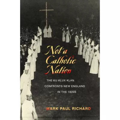 Not a Catholic Nation