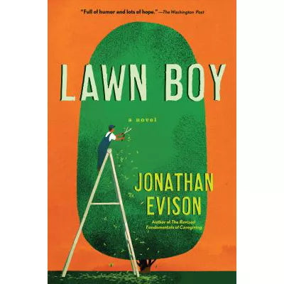Lawn Boy