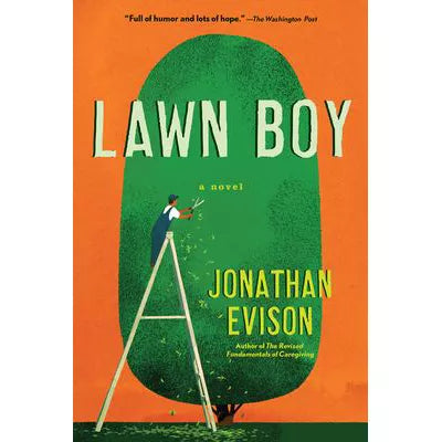 Lawn Boy