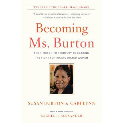Becoming Ms. Burton