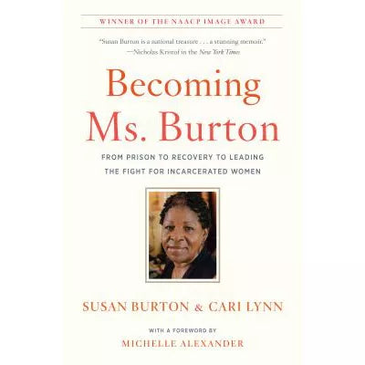 Becoming Ms. Burton