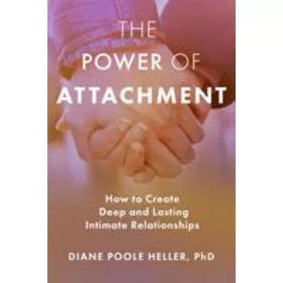 Power of Attachment