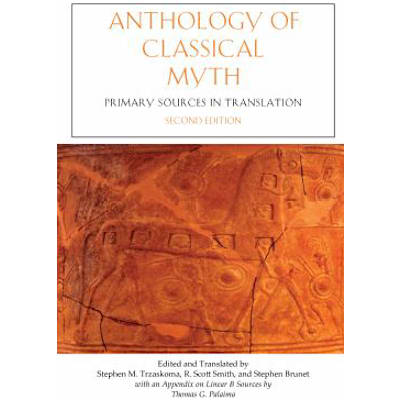 Anthology of Classical Myth