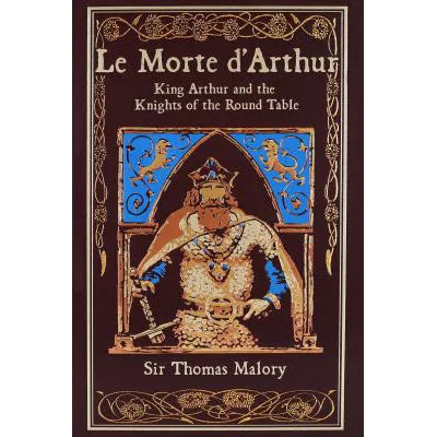 Morte D'Arthur