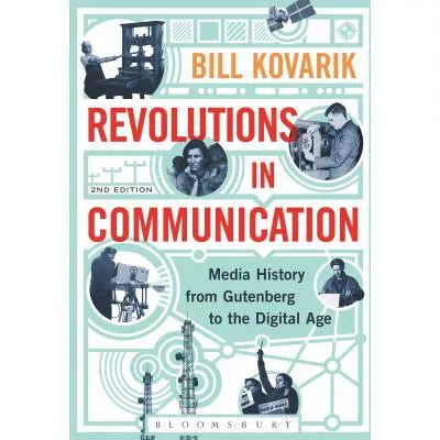 Revolutions in Communication
