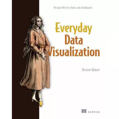 Everyday Data Visualization
