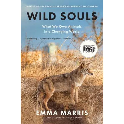 Wild Souls