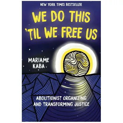 We Do This Til We Free Us