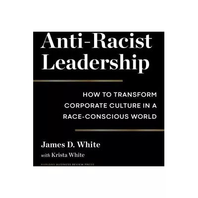 Anti-Racist Leadership