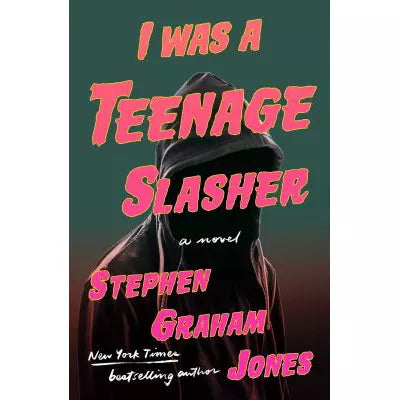 I Was A Teenage Slasher