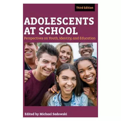 Adolescents at School