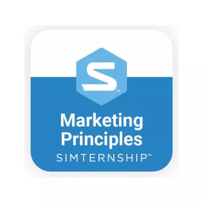 Marketing Prin Simternship