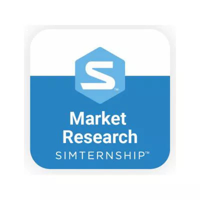Stukent Market Research Simternship (Access Code)