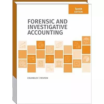 SUNY Plattsburgh ACC 450 Forensic Accounting &amp; Fraud Examination - Professor Garas (custom)