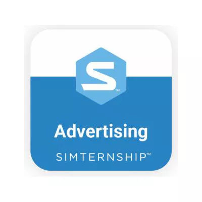 Stukent Advertising Simternship (Access Code)