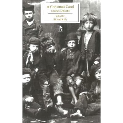 A Christmas Carol