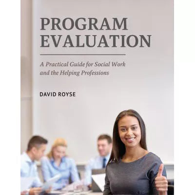Program Evaluation