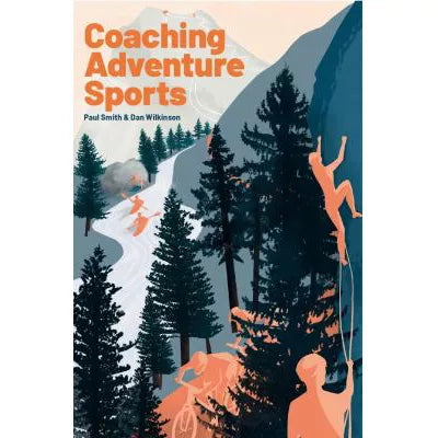 Coaching Adventure Sports