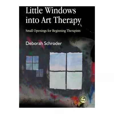 Little Windows into Art Therapy