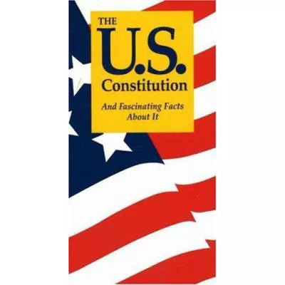 U.S. Constitution
