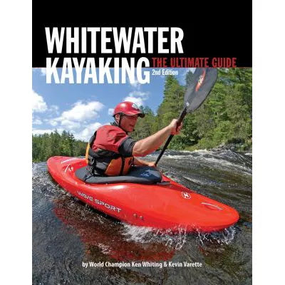Whitewater Kayaking