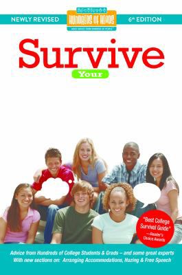 HOW TO SURVIVE YOUR FRESHMAN Y