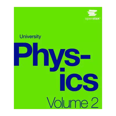 University Physics (Print-Color) (V2)