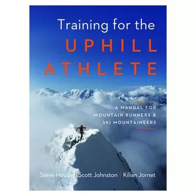 Training for the Uphill Athlete