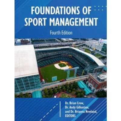 Foundations of Sport Management