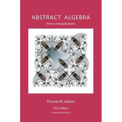 Abstract Algebra (2023)