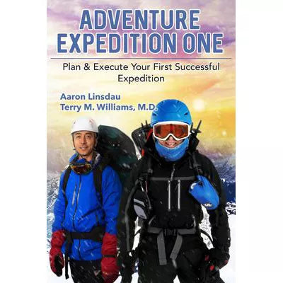 Adventure Expedition One