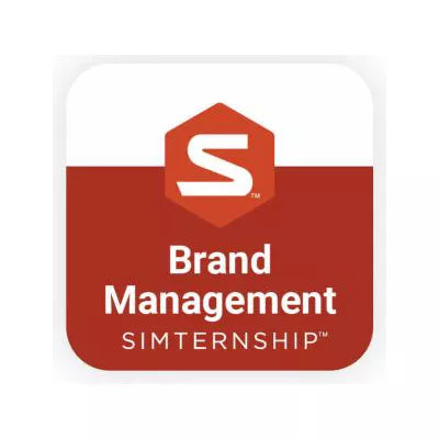 Brand Management Simternship (Access Code)