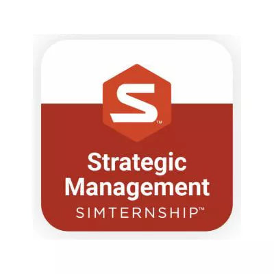 Strategic Supply Chain Simternship