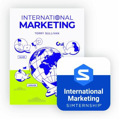 Stukent International Marketing Simternship