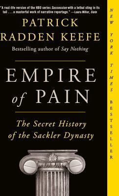 EMPIRE OF PAIN