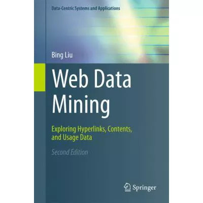 Web Data Mining