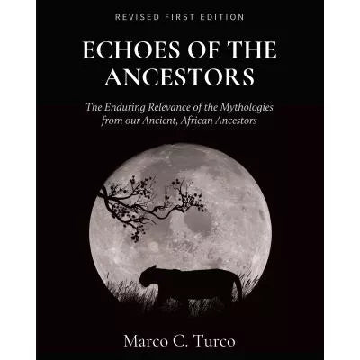 Echoes of the Ancestors (Revised)(CUSTOM)