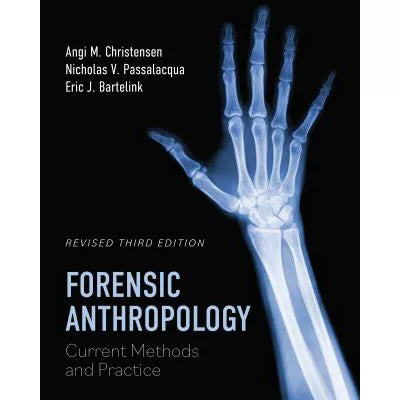 Forensic Anthropology (Revised)