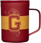 Harry Potter Hogwarts Houses 16 oz. Mug
